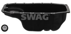 Swag 70944880 Yağ Karteri Yağ Boşaltma Civatası Ve Keçesi Olan Ag