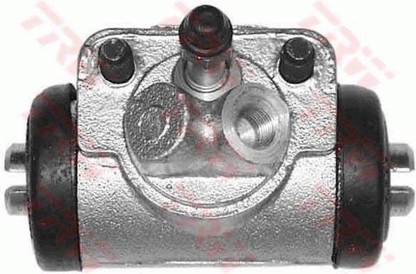 Sağ Teker Silindiri Land Rover 90 110 85-90 Defen