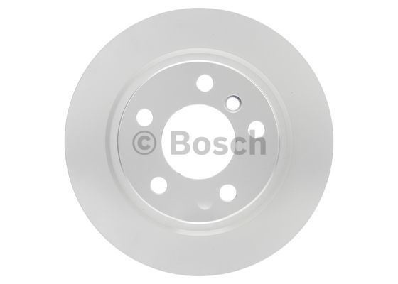 Bosch 986479043 Fren Diski Arka Bmw 1 F20 10-