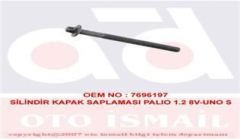 Reinz 14-32093-01 Silindir Kapak Saplaması Civatası Palıo 1.2 8V