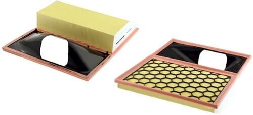 Monreal 5001 Hava Filtresi Iveco Daily IV-V-VI FN5001