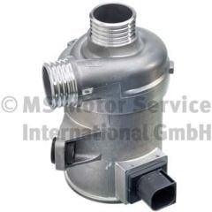 Pierburg 7.03665.66.0 Electrıc Water Pump Bmw