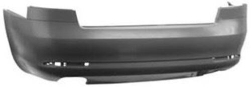 Monreal 70131 Arka Tampon Sensörsuz Oct.09-12 1Z5807417