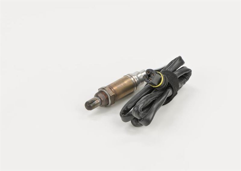 Bosch 258005083 Oksijen/Lambda Sensörü Mercedes C180 C200 C230 Clk