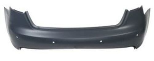 Monreal 70134 Arka Tampon Sensörlü A4 09-11 8K5807303