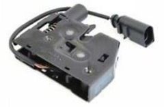 Monreal 73412 Motor Kaput Kilidi A6-S6-A7 2019- 4K0823509