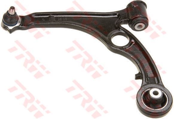 Trw Jtc951 Salıncak Sol Stılo 2001 Sonrası Komple