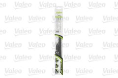 Valeo 133800 Silecek Süpürgesı 35Cm X1 Muz Tıpı Fırst 4 Aparatlı