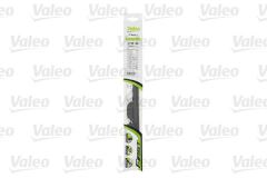 Valeo 133801 Silecek Süpürgesı 38Cm X1 Muz Tıpı Fırst 4 Aparatlı