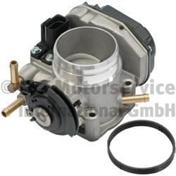 Pierburg 7.03703.35.0 Gaz Kelebeği Golf Iv Bora Akl Aeh Bogaz Kel