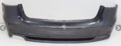 Monreal 70136 Arka Tampon Sensörlü 3.0 A6 11-13 4G5807067