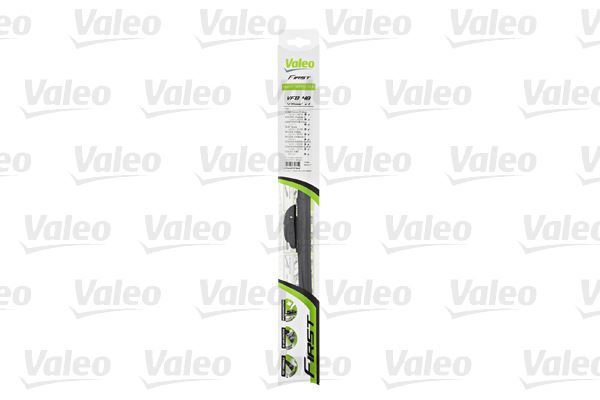 Valeo 133804 Silecek Süpürgesı 48Cm X1 Muz Tıpı Fırst 4 Aparatlı