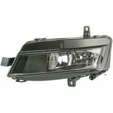 Hella 1Nd011223-151 Sis Farı Sol 13-17 Golf.Vıı