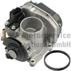 Pierburg 7.03703.36.0 Gaz Kelebeği Bora 00-05 Golf Iv 1997-2005 1.4 1