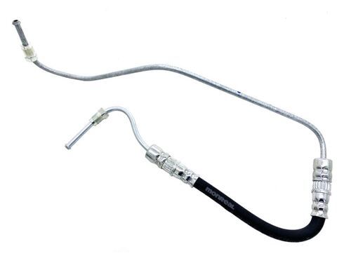 Monreal 60296 Fren Hortumu Arka Tekere Bağlanan Renault-Megane III 2008- 463150004R