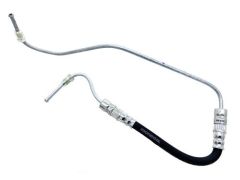 Monreal 60296 Fren Hortumu Arka Tekere Bağlanan Renault-Megane III 2008- 463150004R