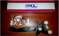 Monreal 73417 Kapı Surgu Makarası Alt Kancalı 7H0843398AC
