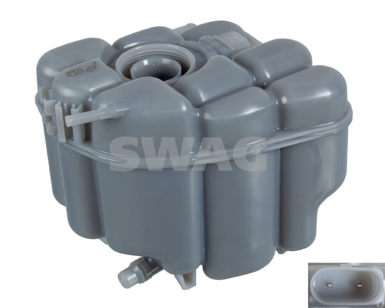 Swag 30105922 Radyatör Genleşme Kabı Febı 105922