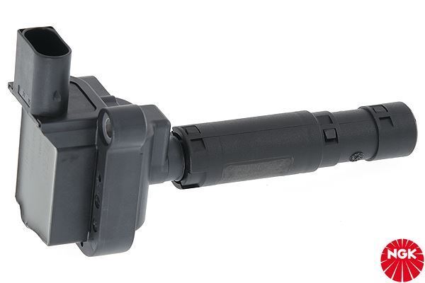 Ngk 48131 Ateşleme Bobini Mercedes C Serı 02-07 E Serı