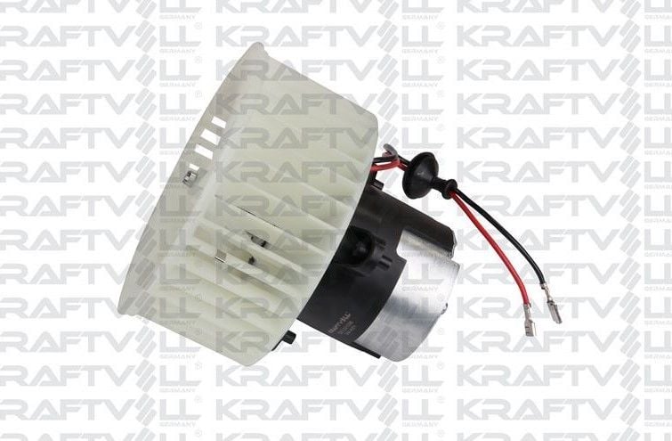 KRAFTVOLL 08130106 KALORIFER MOTORU OPEL OMEGA B 12V OTOMATIK KLIMALI