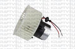 KRAFTVOLL 08130106 KALORIFER MOTORU OPEL OMEGA B 12V OTOMATIK KLIMALI
