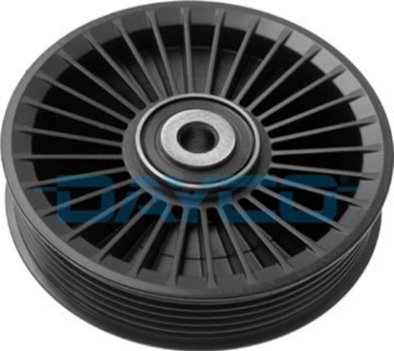 Dayco Apv2121 Kayış Gergi Rulmanı (Kanallı) W204 08-14 W212 11-16