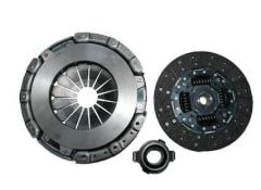 SECO SKHD-140 Debriyaj Seti Starex 2003- H100 Kamyonet 2004- K2500 2004-