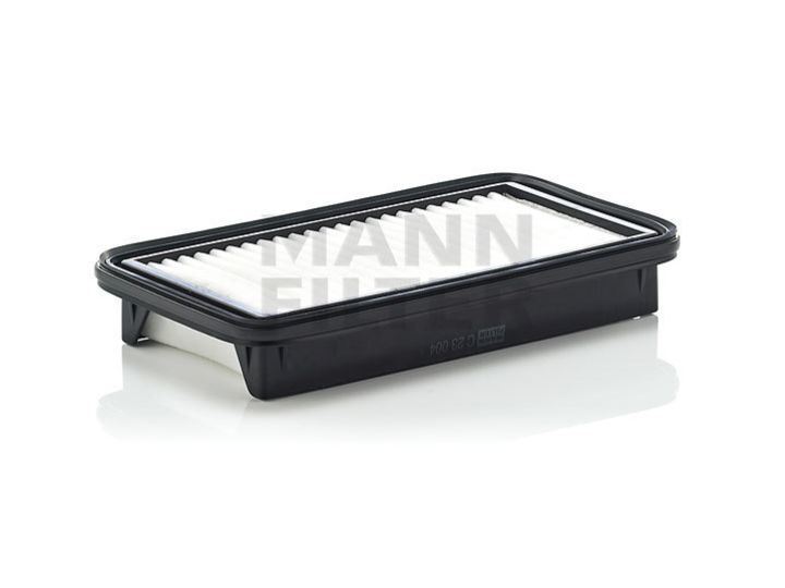 Mann C23004 Hava Filtresi Sedıcı 2006 Sonrası / Sx4 06-11 1.5 1.6 Vvtı