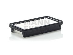 Mann C23004 Hava Filtresi Sedıcı 2006 Sonrası / Sx4 06-11 1.5 1.6 Vvtı