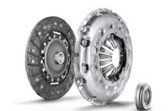 LUK 620317800 DEBRIYAJ SETI NISSAN: ALMERA 1.5 00-06 PRIMERA 1.6 02-08
