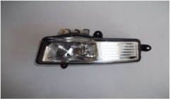 Monreal 71862 Sis Farı Sağ Kare A6 09-11 4F0941700A