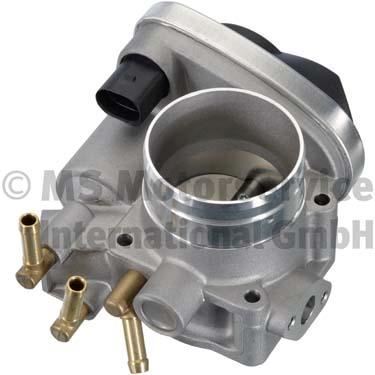 Pierburg 7.03703.68.0 Gaz Kelebeği (Vw Golf 98-06  Bora 99-05) Bf