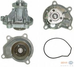 Magneti Marelli 351110008800 Su Pompası Polo 07-Cordoba 02-Ibıza