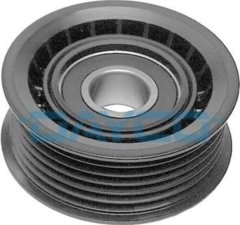 Dayco Apv2134 Triger Gergi Rulmanı-(Audı: A4-A6 2.5 Tdı 1997-2005 /Q7