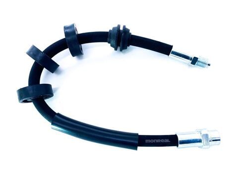 Monreal 60302 Fren Hortumu Ön BMW-5 S E60 2003-2008 34326767390