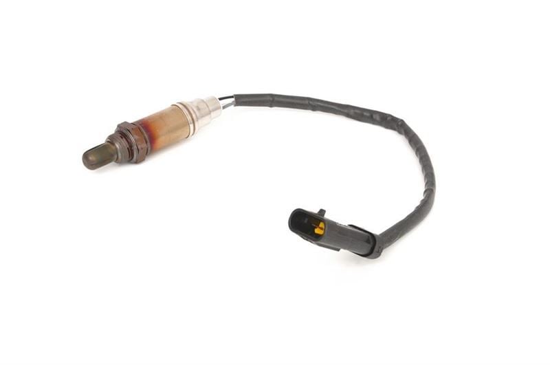 Bosch 258005135 Oksijen/Lambda Sensörü Palıo Albea Brava I Bravo Stılo P