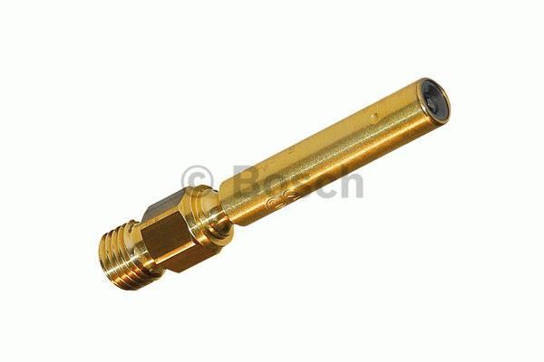 Bosch 437502047 Enjektör Mercedes 190E 200E