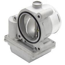Pierburg 7.03703.75.0 Gaz Kelebeği Touareg 3.0Tdı 06-10 3.0 V6 Td