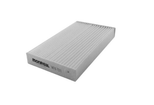 Monreal 7011 Polen Filtresi Renault Megane III-Fluence 1.5 DCI FN7011