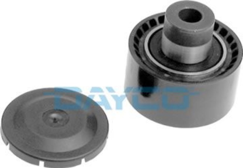 Alternatör V Kayış Gergi Rulmanı Avare 206 Xsara Iı Dv4Td 1.4 Hdı