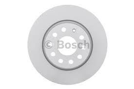 Bosch 986479098 Fren Diski Ön Havalı 280Mm Golf V Caddy Iıı A3 [8