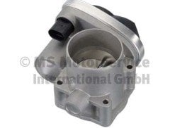 Gaz Kelebek Govdesi Seat Leon 1.6 16V Golf Iv 1.6 16V Polo 1.4 16