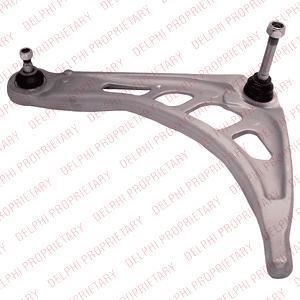 Delphi Tc2596 Salıncak Sol Bmw Z4 E86 2006 Sonrası 3 E46 00-07