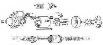Valeo 182060 Tamir Takımı R9 R11 R12 R19
