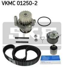 Skf Vkmc01250-2 Triger Eksantrik Gergi Seti Devirdaimlı A2 1.4 Td