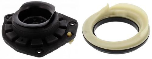 Monreal 10138 Amortisör Takozu SağSol-Rulman Set Renault Megane II 1.4 1.6 1.5DCI 1.9DCI 2.0-Scenic II 7701207678