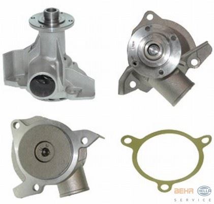 Marelli 351110011000 Devirdaim Bmw E30/3.24D E28/5.24D