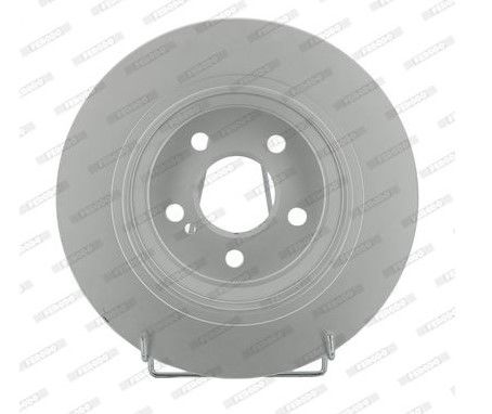 FERODO DDF1308C Fren Diski 211212218 Arka