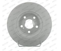 FERODO DDF1308C Fren Diski 211212218 Arka