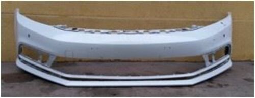 Monreal 70153 Ön Tampon Far Yıkamasız Sensörsuz Jetta 2015- 5C6807217M